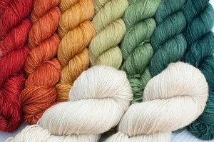 Autumn Valley: Mountain Musings MKAL Set