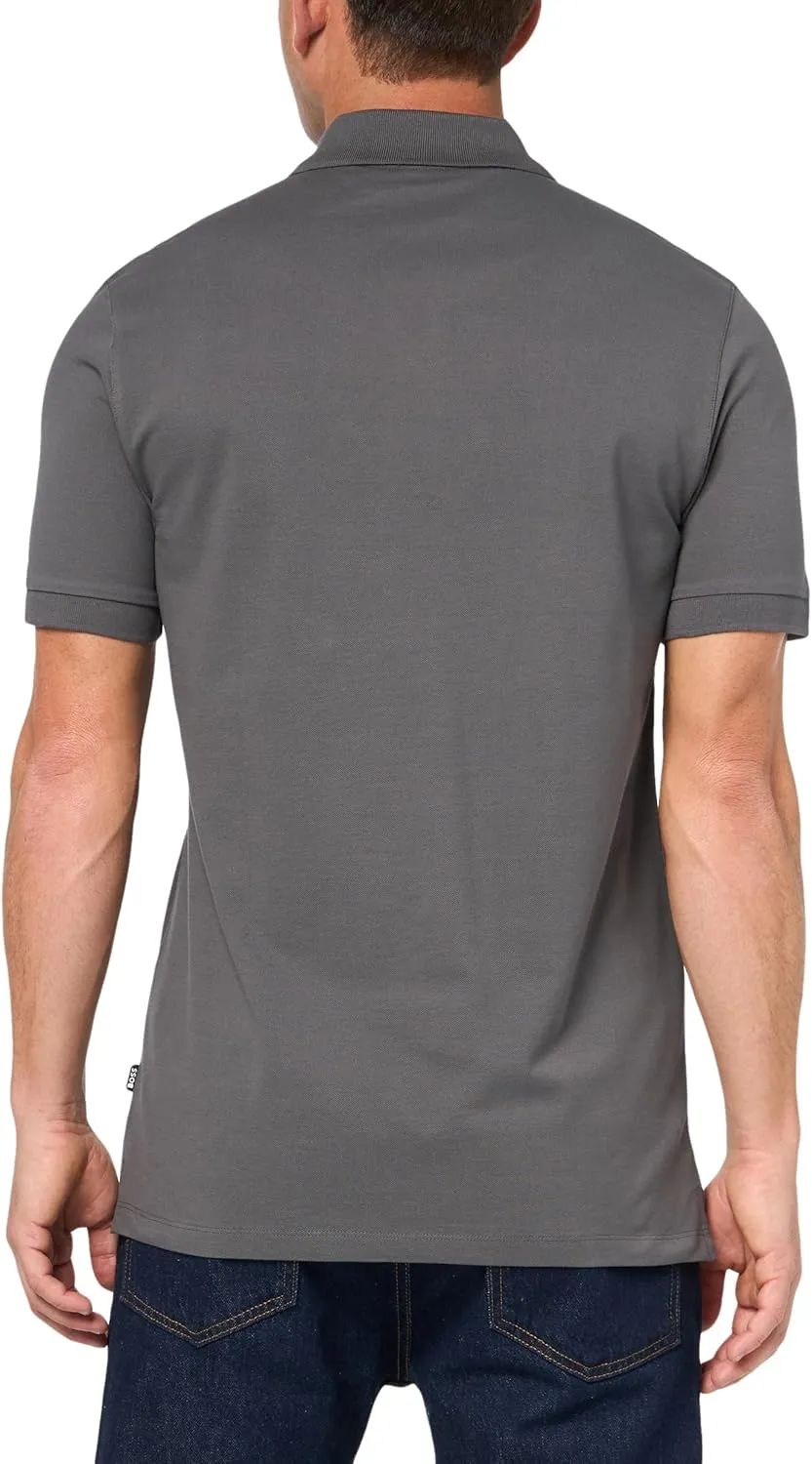 BOSS Men's Polo Shirt