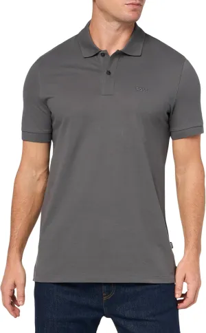 BOSS Men's Polo Shirt