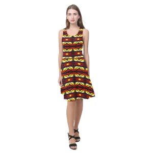 Canyon War Party Atalanta Casual Sundress