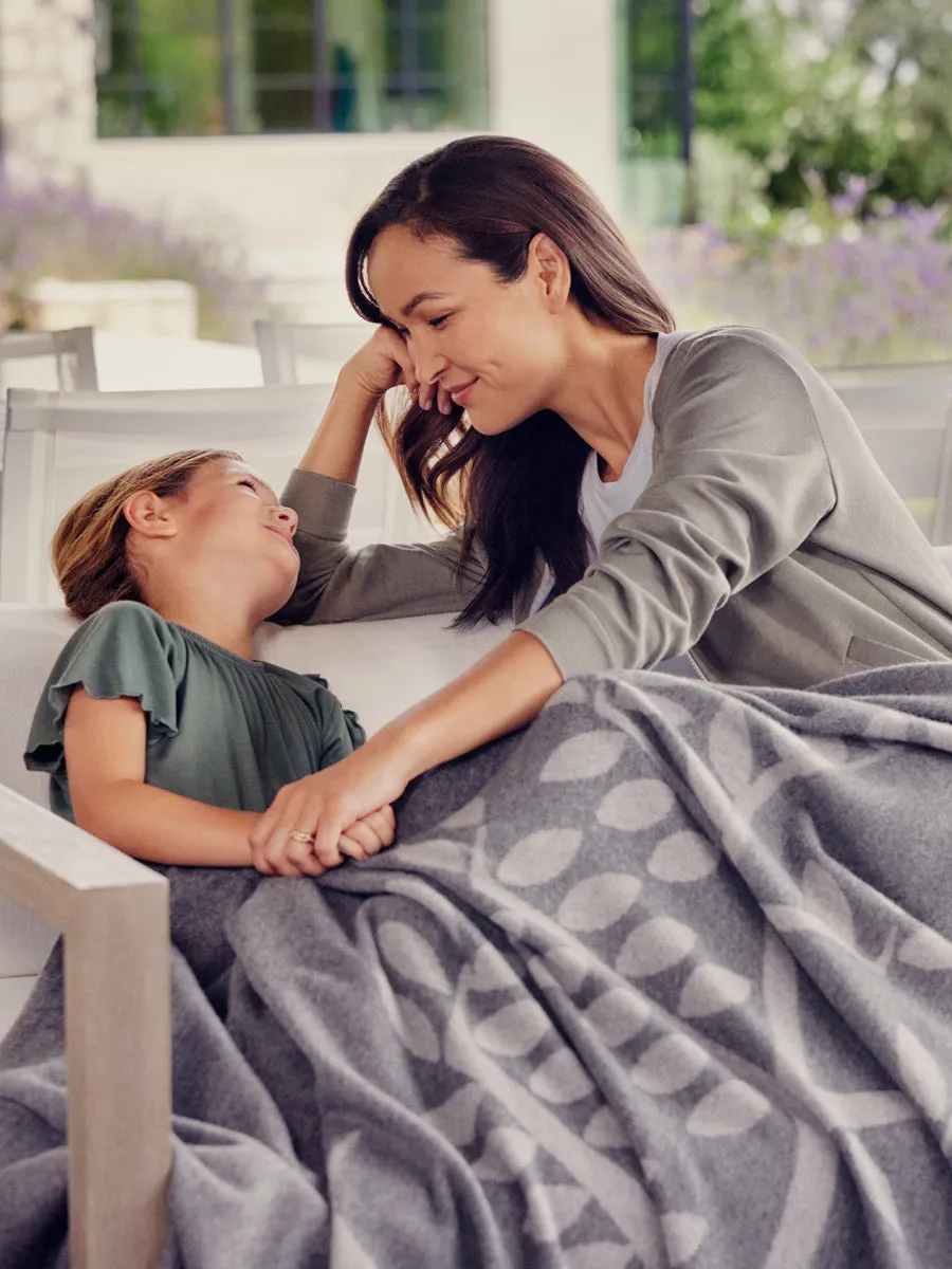 Cashmere Throw