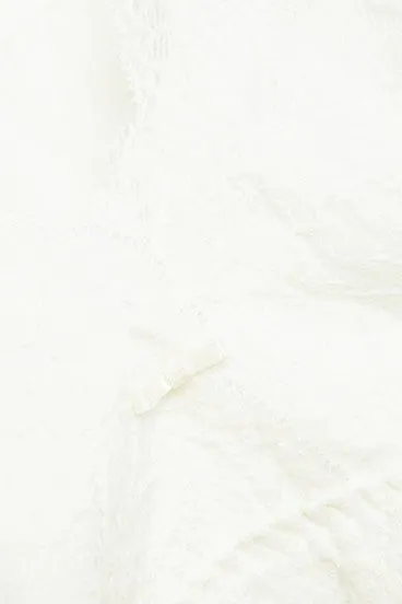 Comazo Fairtrade Bra Shirt - Champagne