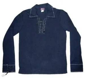 Elee Clothing Lace Shirt