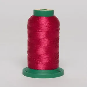 Exquisite Polyester Thread - 333 Burgundy 1000M ES333