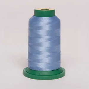 Exquisite Polyester Thread - 380 Country Blue 1000M ES380