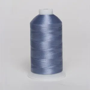 Exquisite Polyester Thread - 382 Slate Blue 5000M X382