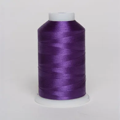 Exquisite Polyester Thread - 390 Medium Purple 5000M X390
