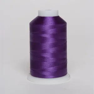 Exquisite Polyester Thread - 390 Medium Purple 5000M X390