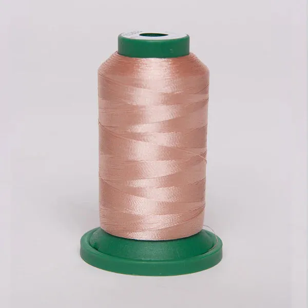 Exquisite Polyester Thread - 503 Salmon Bisque 1000M ES503