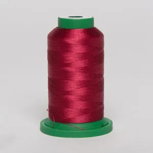 Exquisite Polyester Thread - 530 Cranberry 1000M ES530