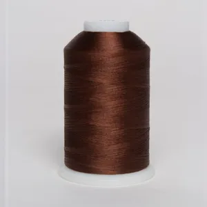 Exquisite Polyester Thread - 858 Mocha 5000M X858