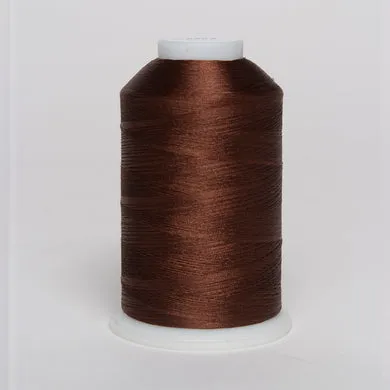 Exquisite Polyester Thread - 858 Mocha 5000M X858