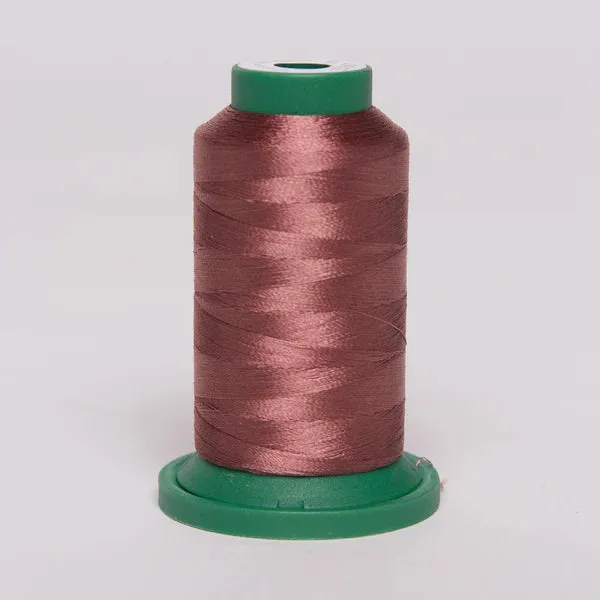 Exquisite Polyester Thread - 867 Rose Pottery 1000M ES867