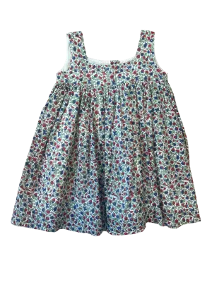 Freedom Meadow Sundress
