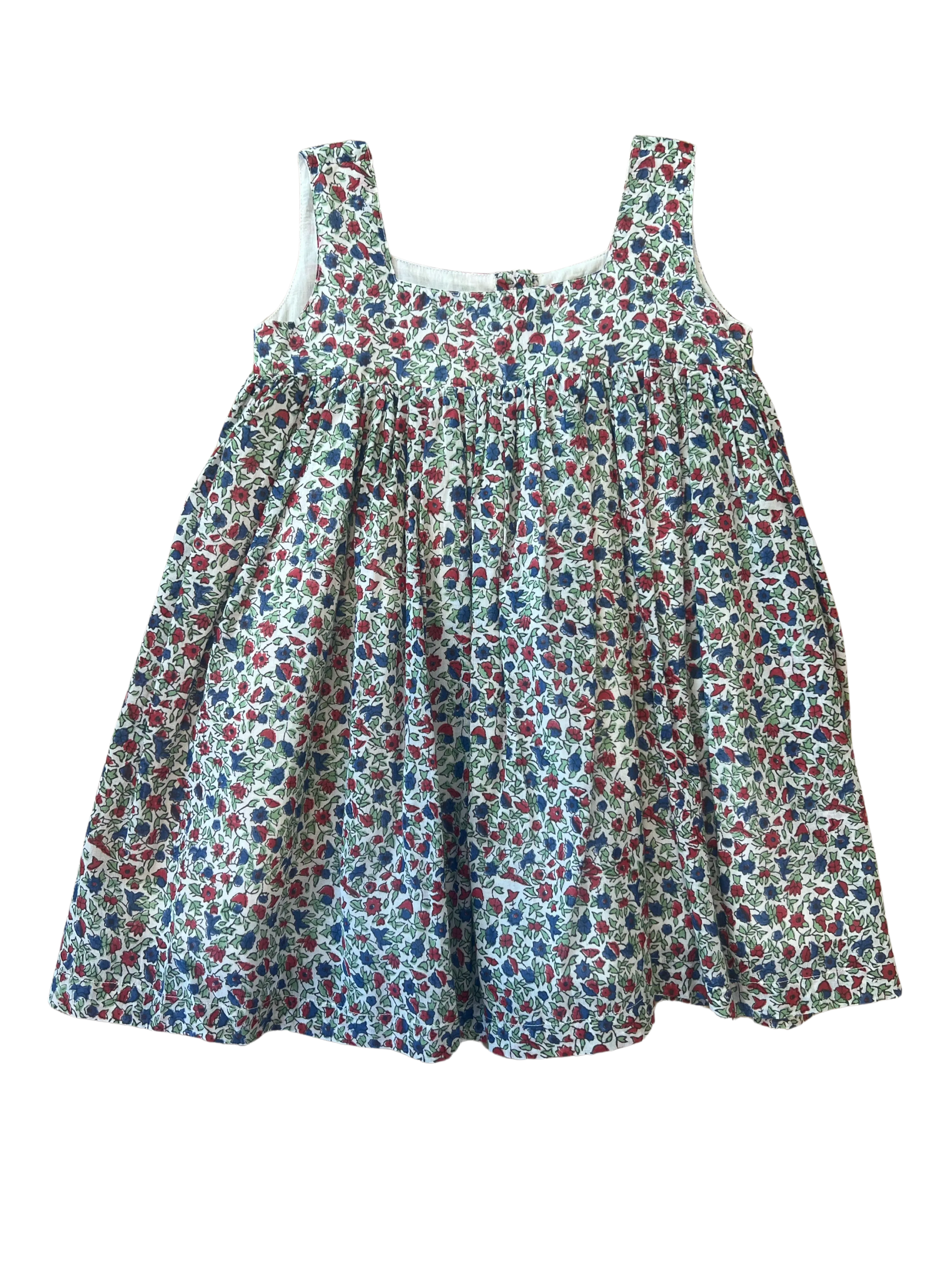 Freedom Meadow Sundress
