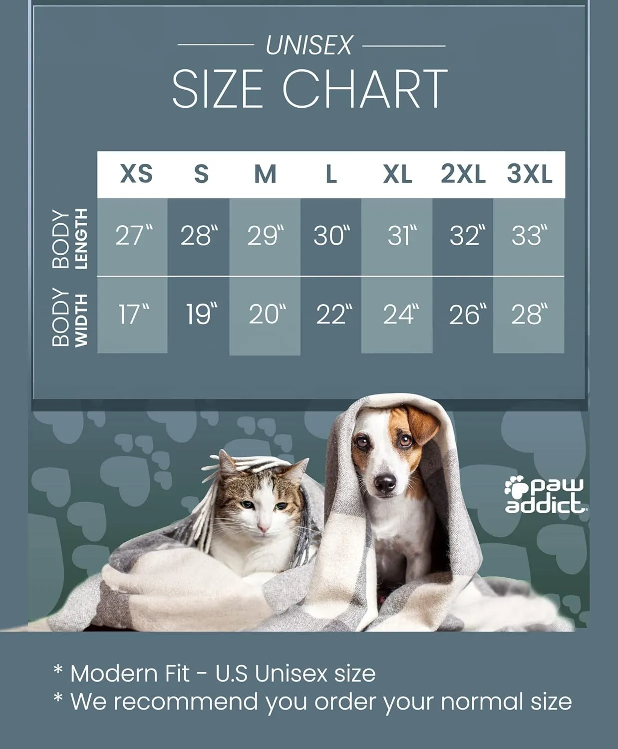 Funny Cat T-Shirt for Men & Women, Perfect Cat Dad Mom Shirt