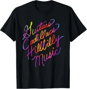Hippie T-Shirt