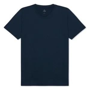 Men's Journey V-Neck Merino Wool T-Shirt