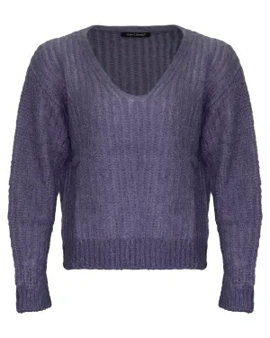 Mohair Pullover