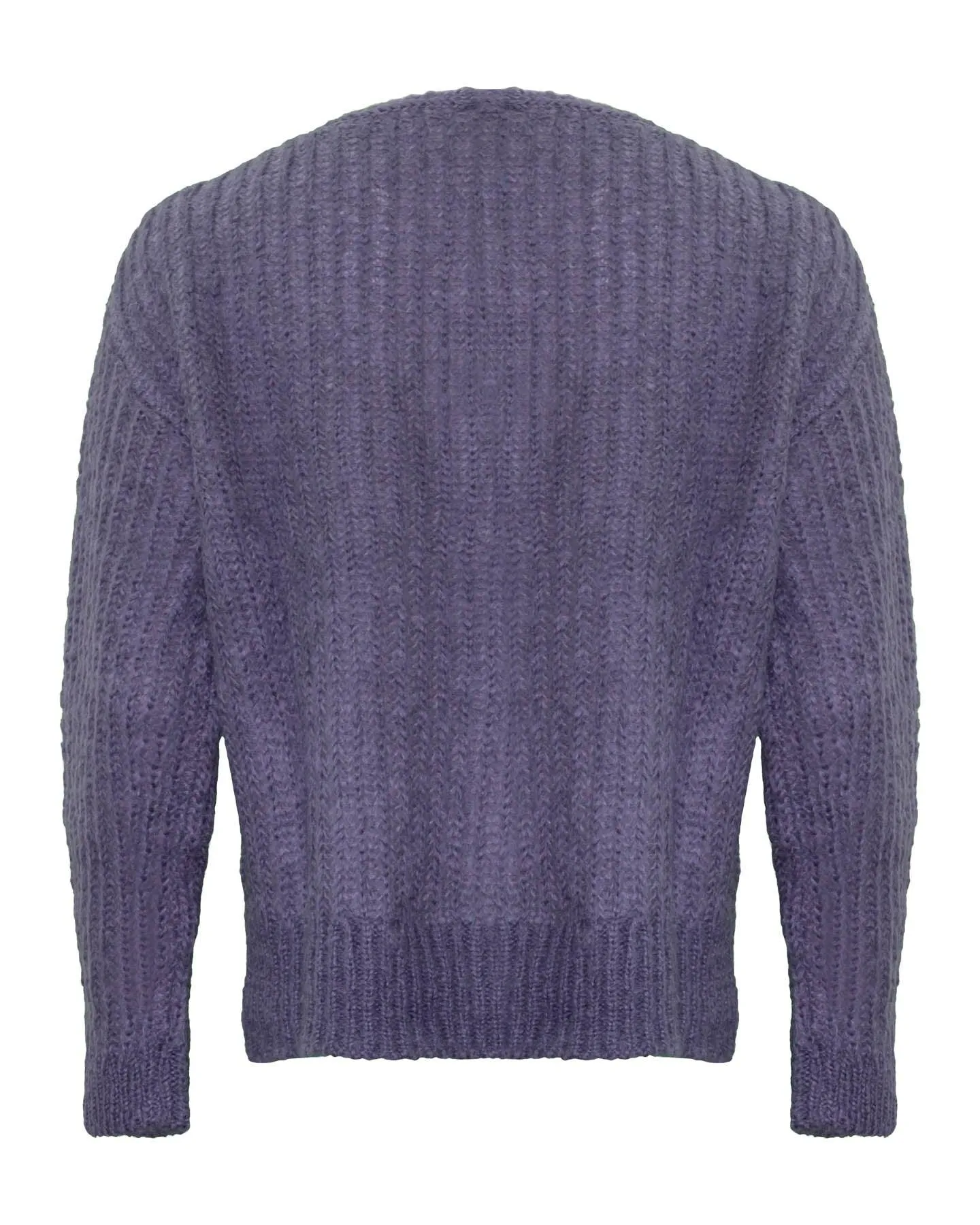 Mohair Pullover