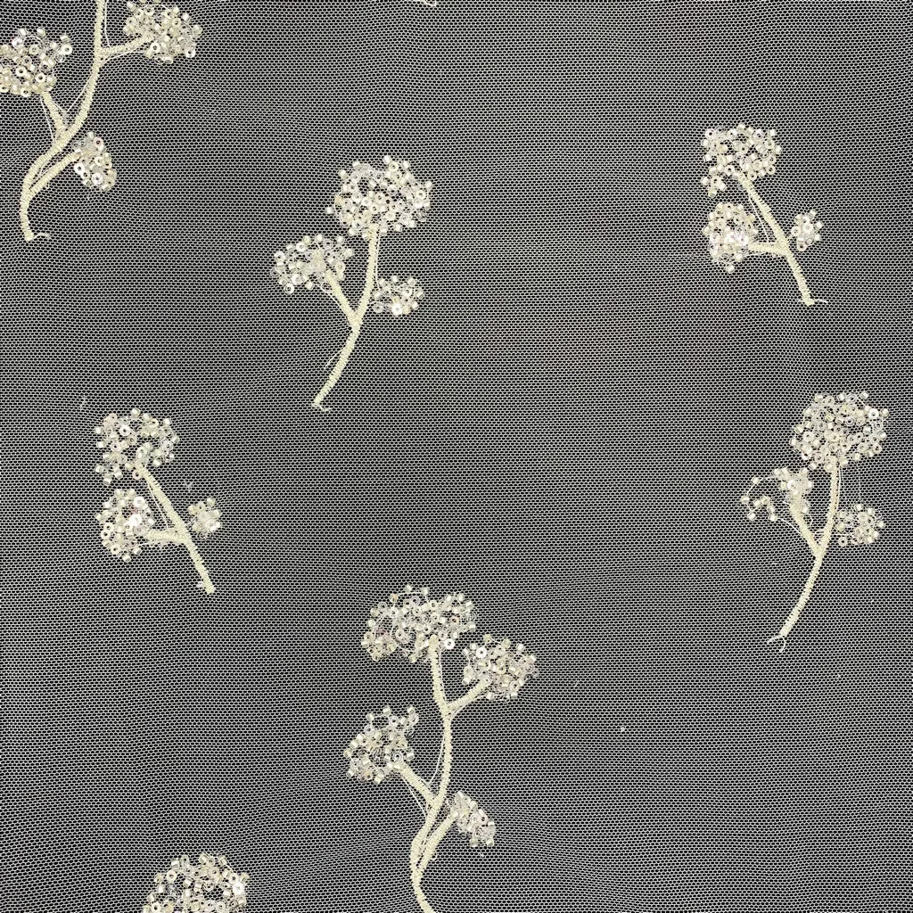 OEKO-TEX BSCI Sequin Fabric NFA22D528