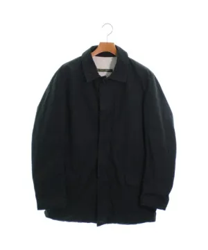 Paul Harnden Soutien collar coats