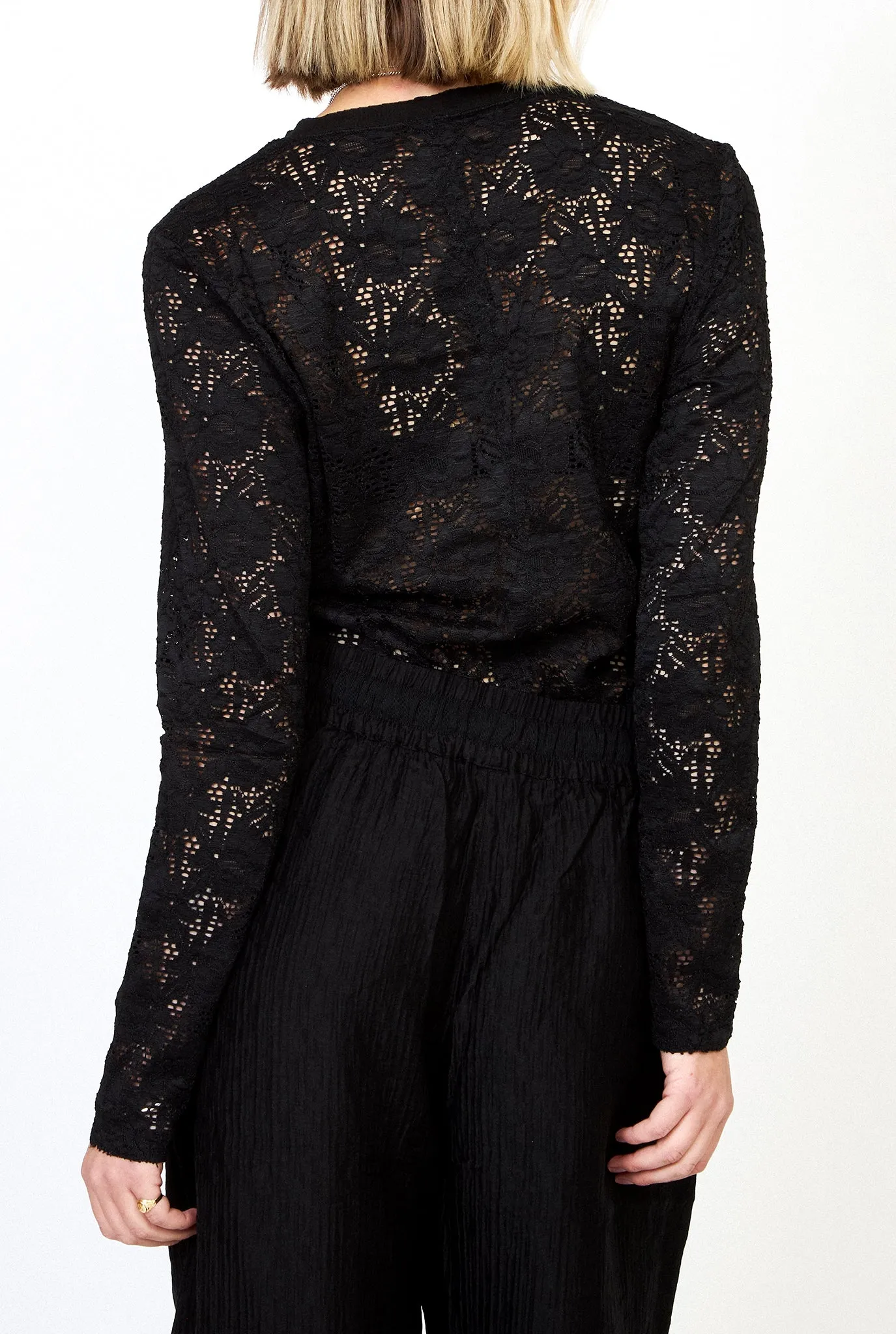 RAQUEL ALLEGRA Elise Tee