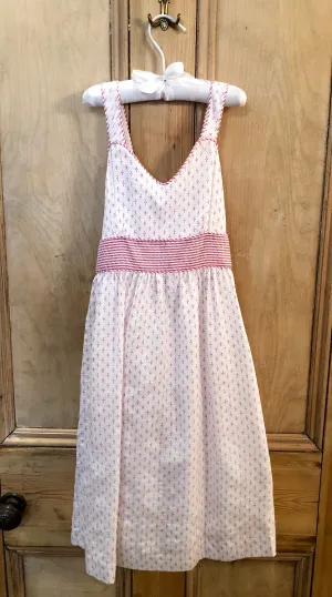 Red Empire SunDress