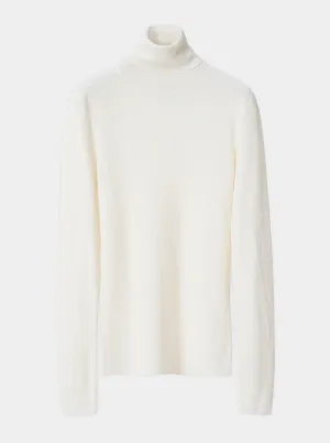 SIERRA TOP | IVORY SHADE