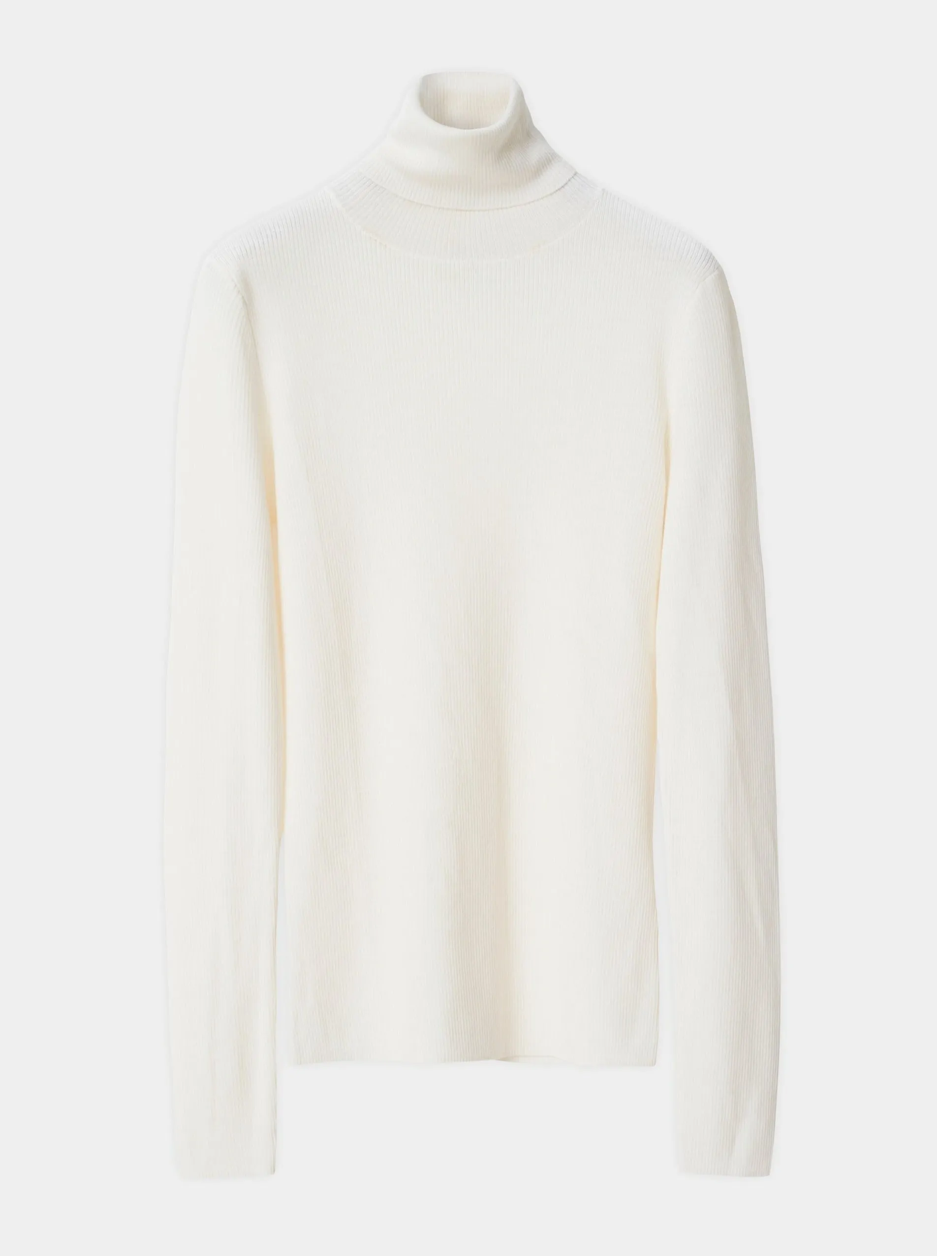 SIERRA TOP | IVORY SHADE