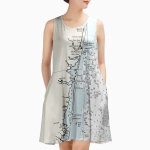 The Barnegat Bay Sundress